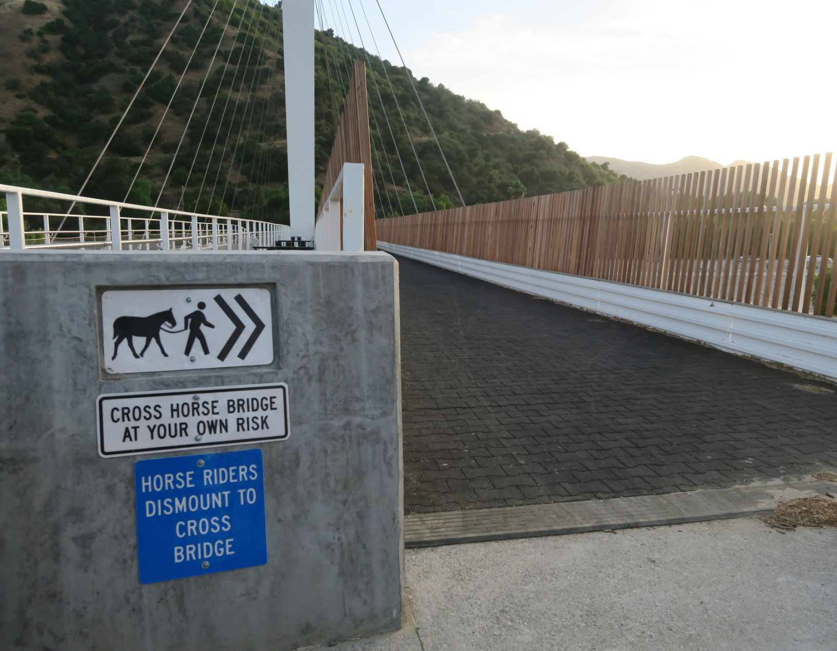 North Atwater bridge after reopening 6-5-2020 7-45-31 PM.JPG